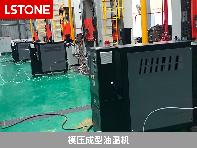 火箭發(fā)動機(jī)噴管制造，模壓成型油溫機(jī)不可少